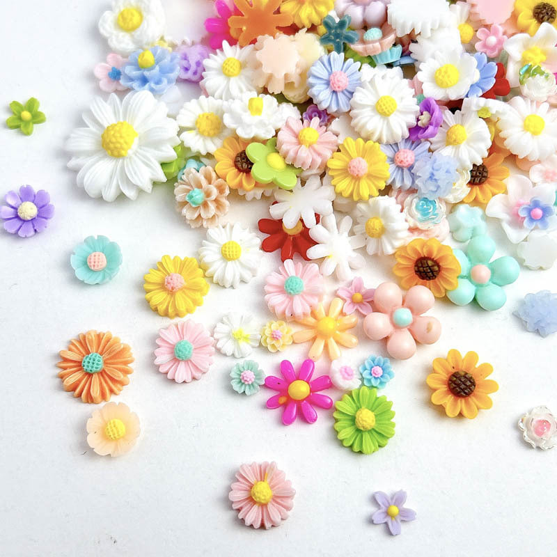 Mini flower mix