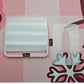 Materials - Bases PVC Foam Board (for making a jewelry box)