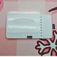 Materials - Bases PVC Foam Board (for making a jewelry box)