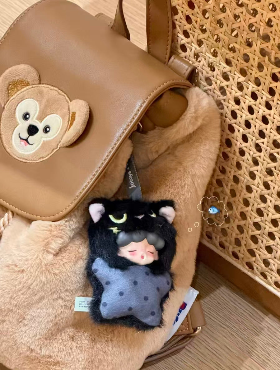 Big sale ！Blind box-Grumpy Paws