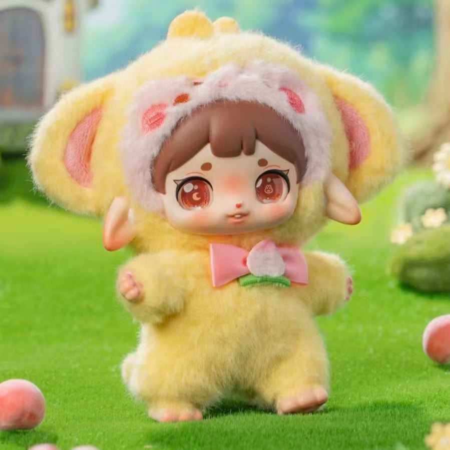 Big sale ! Blind box- Wooly boo
