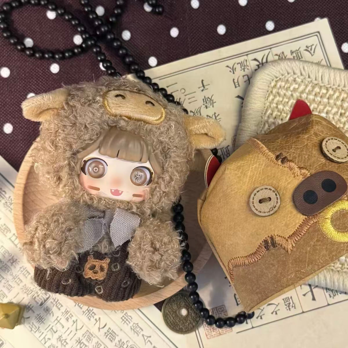 Blind Box -Hell’s HR