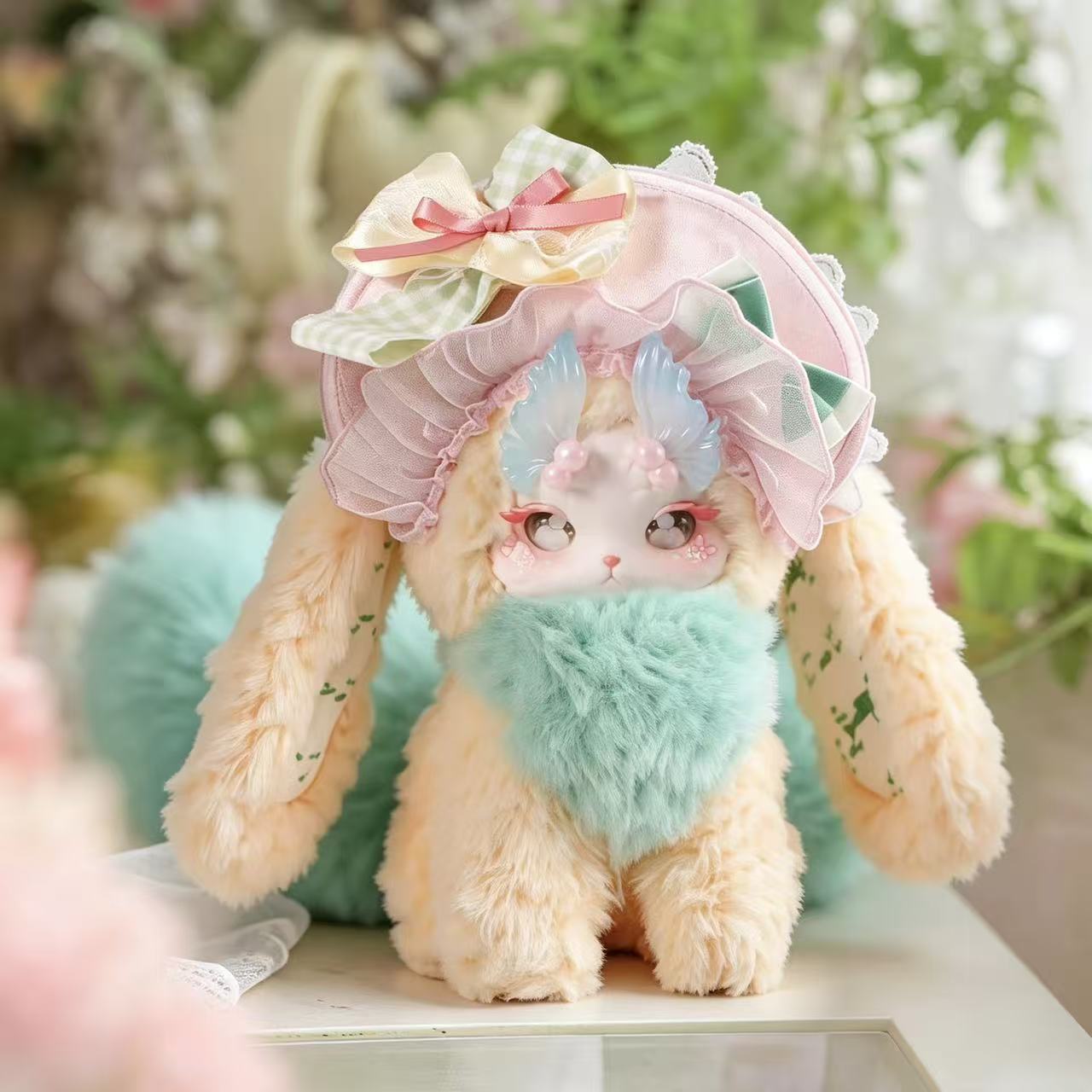 Blind box-Bunny Dragon