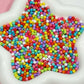 [BIG SALE] All Spacer Beads (50ml only $2)(very useful spacer, for keychains, bracelets, phone chains etc))