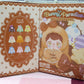 Blind box-Cozy Bunny Dreams