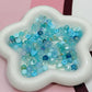 [BIG SALE] All Spacer Beads (50ml only $2)(very useful spacer, for keychains, bracelets, phone chains etc))