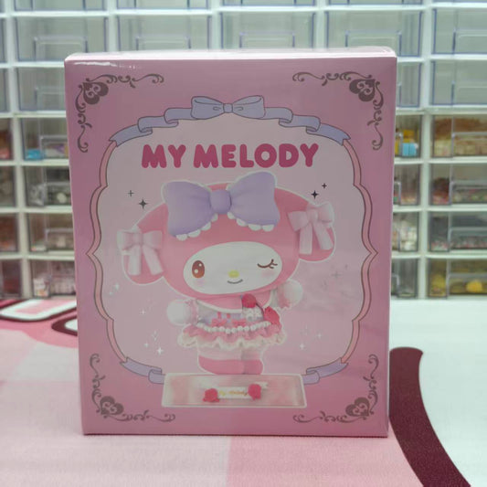 Sanrio Character Figure-My Melody