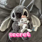 Blind bag - Stitch