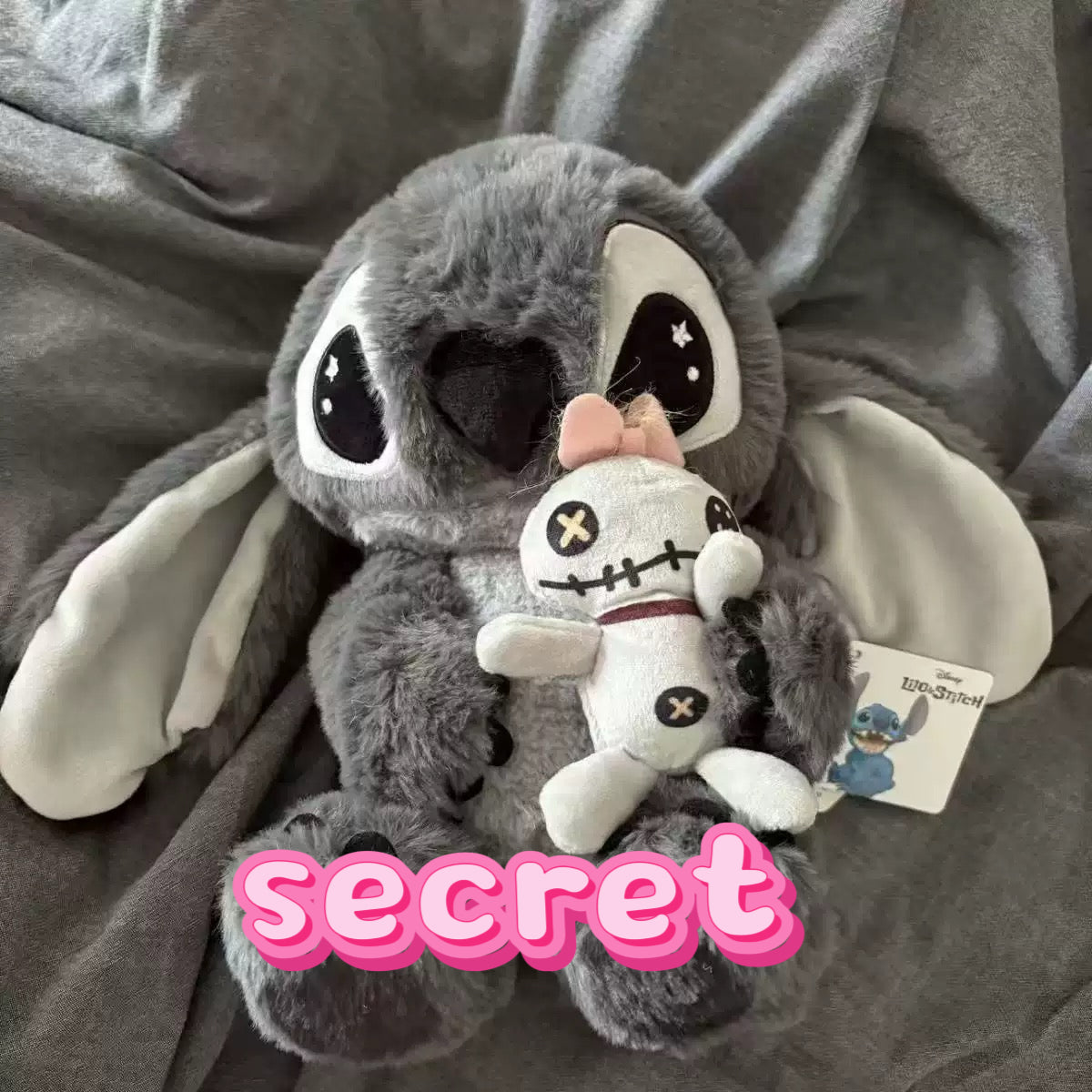 Blind bag - Stitch