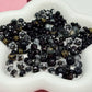 [BIG SALE] All Spacer Beads (50ml only $2)(very useful spacer, for keychains, bracelets, phone chains etc))