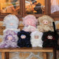Blind Box-Velvet Moon Dolls
