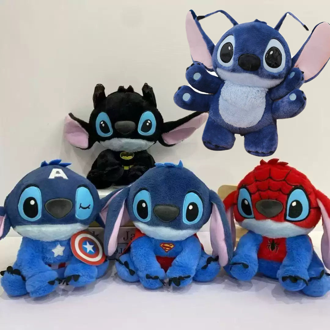Blind bag - Stitch