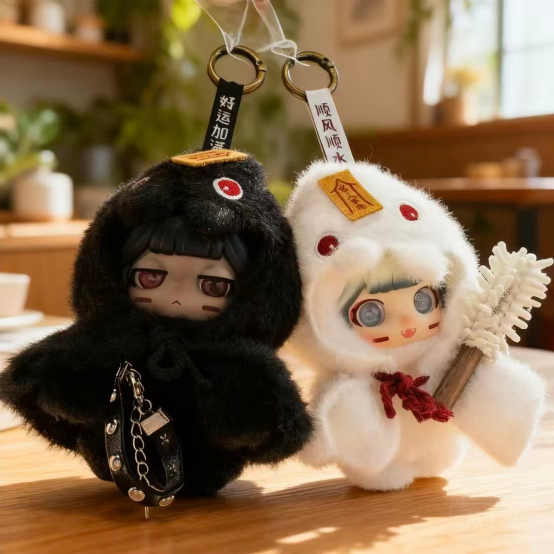 Blind Box -Hell’s HR