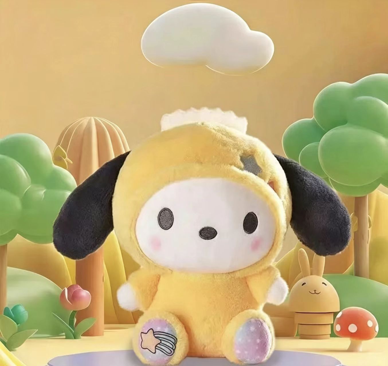 Blind bag-Sanrio