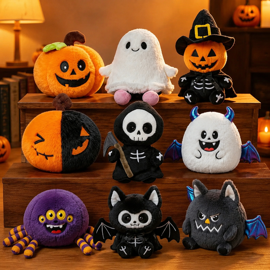 Blind bag-Halloween