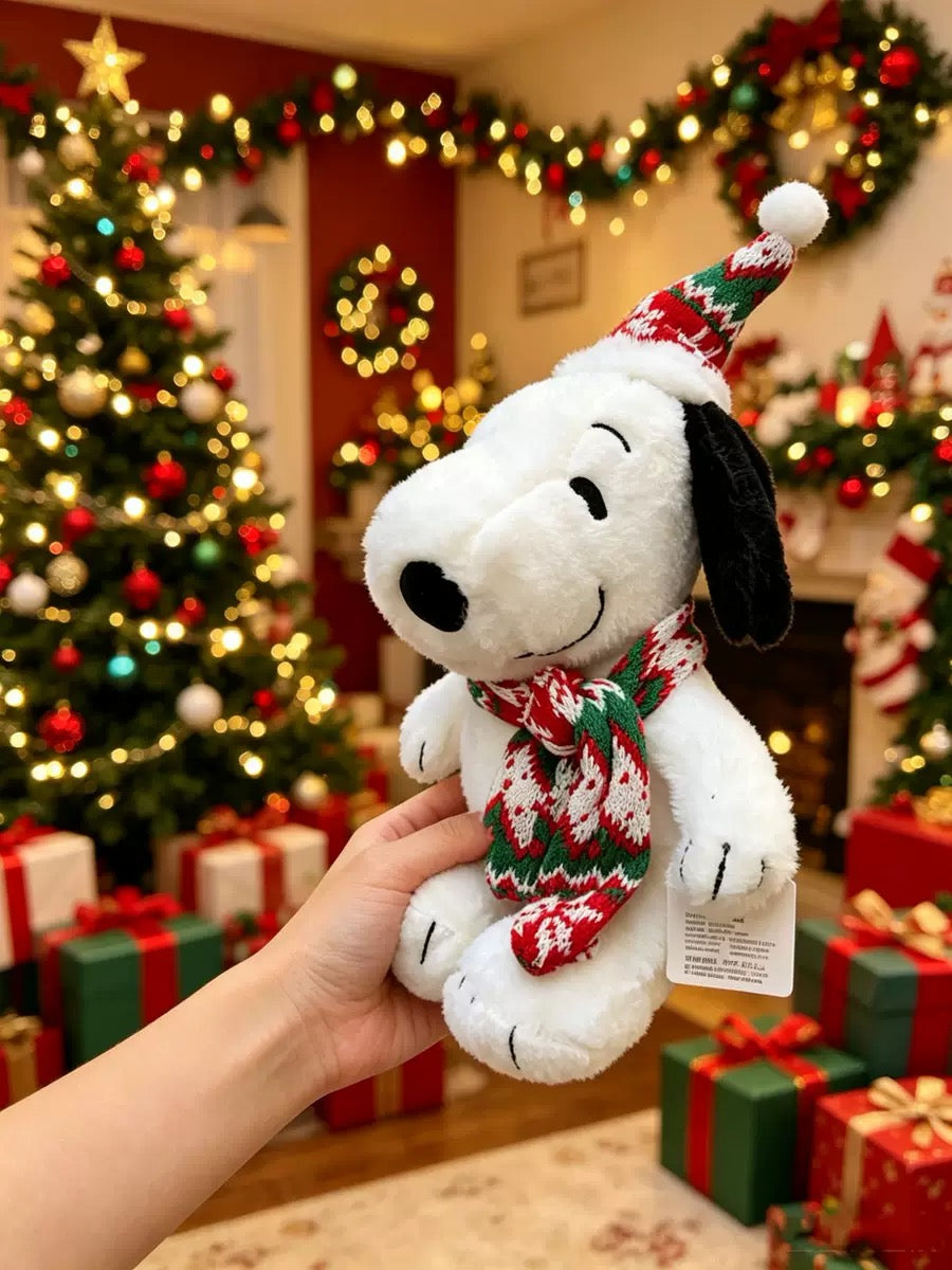 Blind bag-Snoopy
