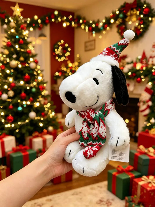 Blind bag-Snoopy