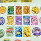 Pin blind box-Pokemon