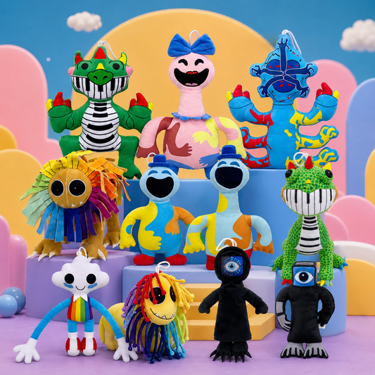 Blind bag-Poppy