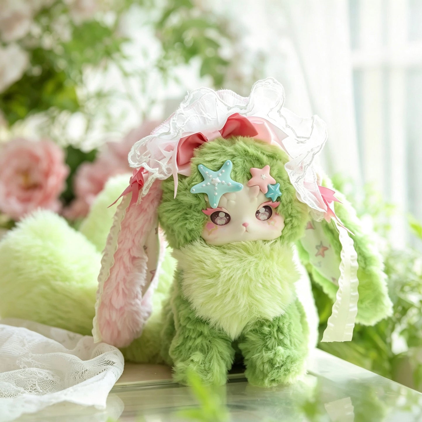 Blind box-Bunny Dragon